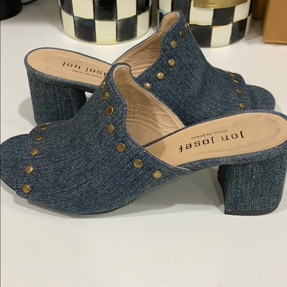 Jon Josef “Denmark” - Picture 2 of 5